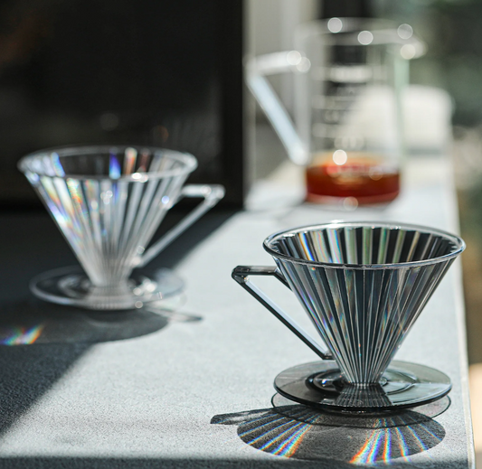 ماكينة تحضير القهوة MHW-3BOMBER Elf