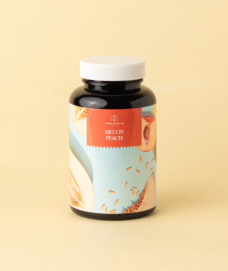 fermentationlab|-Melon
