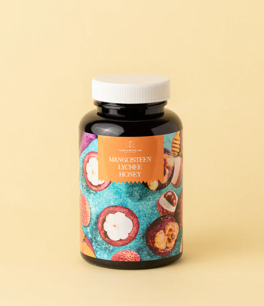 fermentationlab|-Mangosteen