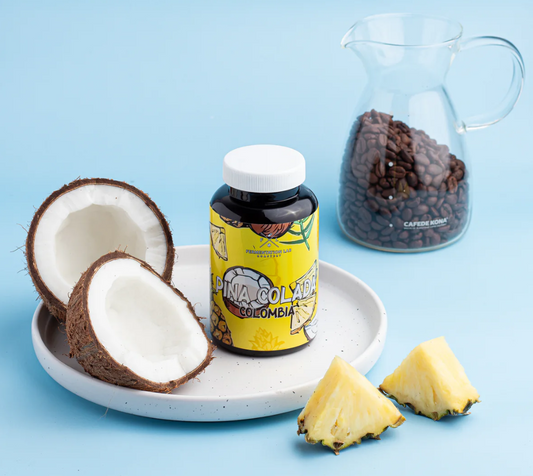 fermentationlab|-PINA COLADA