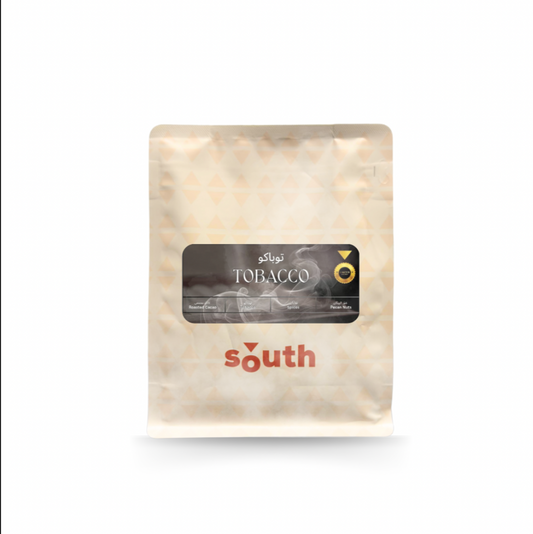 south - توباكو