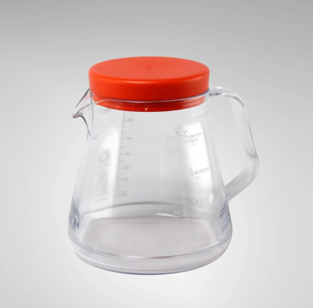 CAFEC Tritan Coffee Server 750ml