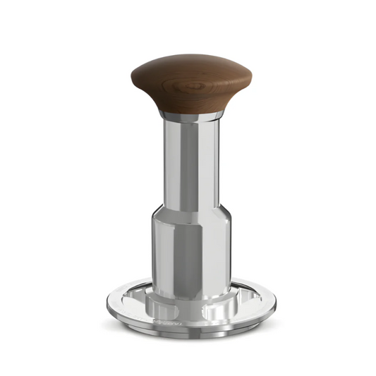 MHW-3BOMBER Knight Impact Tamper- Silver -Precision Meets Innovation -58