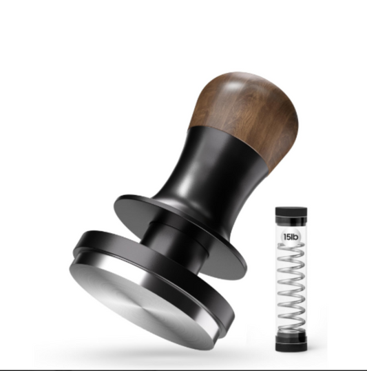 Mhw-3Bomber Flash Constant Pressure Tamper Plain Base 58.35mm