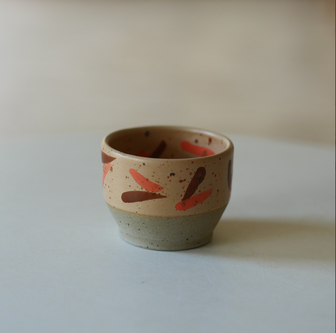 Kaloka C53 Rice Latte Cup Size Medium
