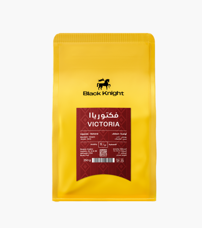 فكتورياا - أوغندا