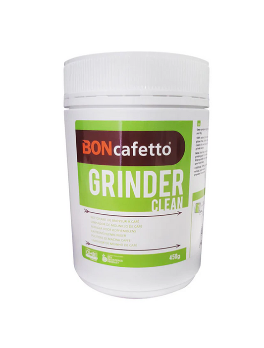 BonCafetto Grinder Cleaner