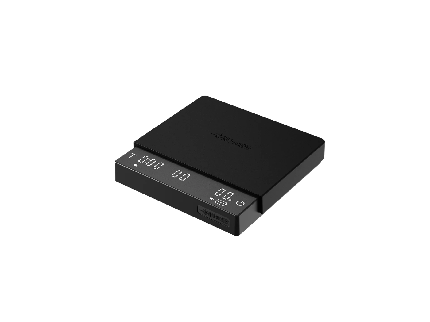MHW-3BOMBER Cube Coffee Scale 3.0 mini Pro
