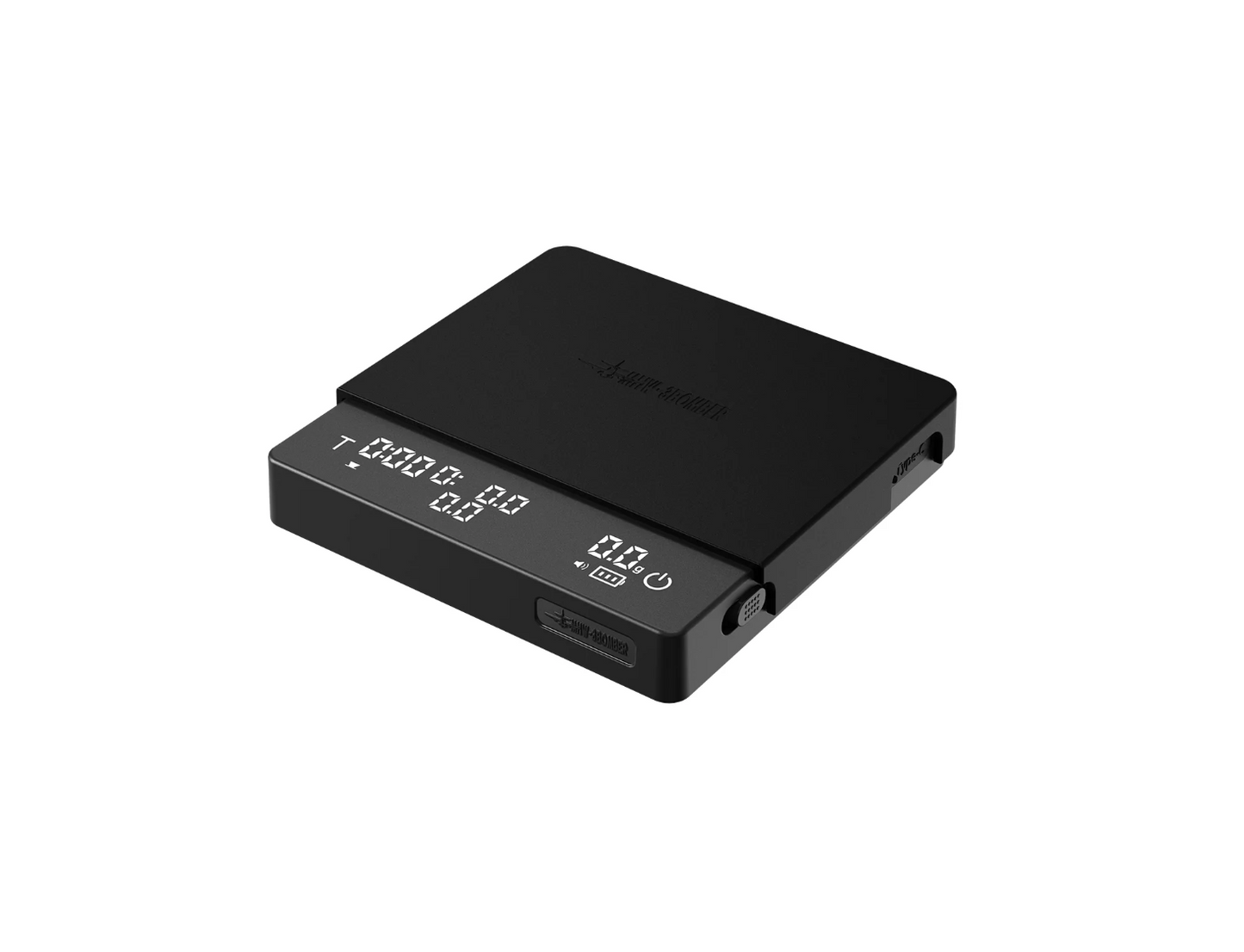 MHW-3BOMBER Cube Coffee Scale 3.0 Pro