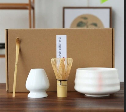 Matcha Kit