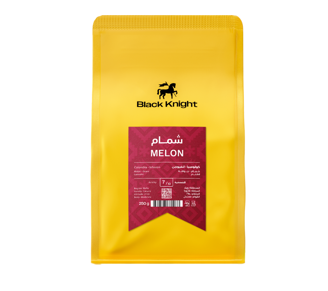 Black Knight |  Watermelon - Colombia