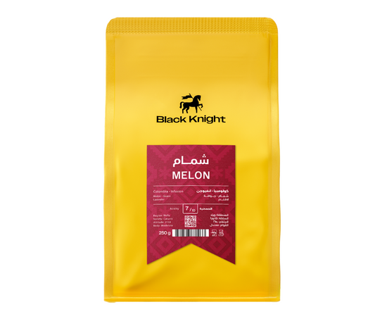 Black Knight |  Watermelon - Colombia