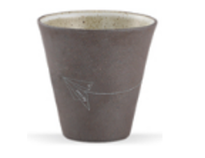 MHW-3BOMBER Ceramic Coffee Winter Cup