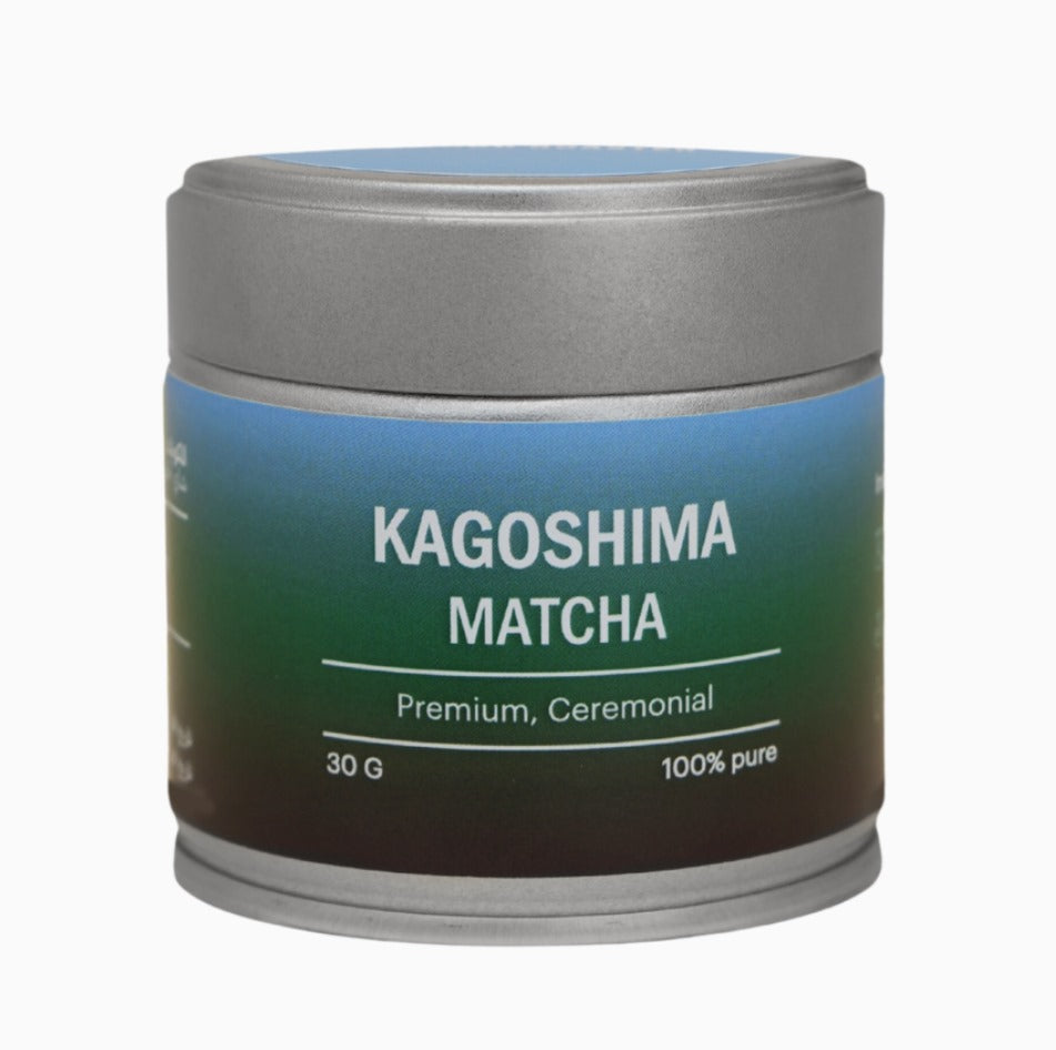 matcha- ماتشا بريميوم- محمصه الرياض