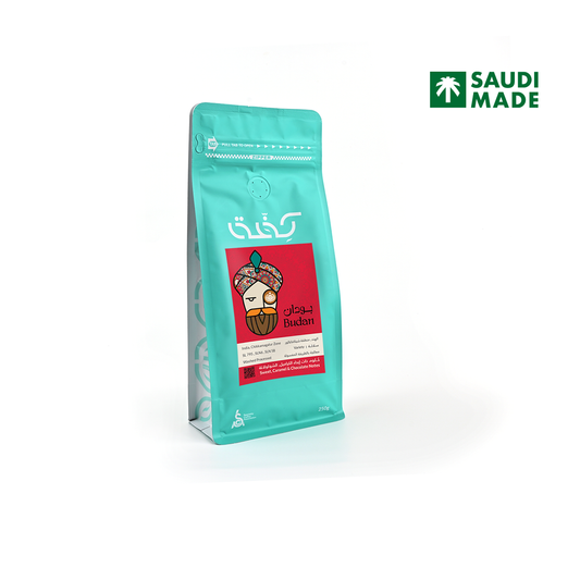 كفة | BUDAN