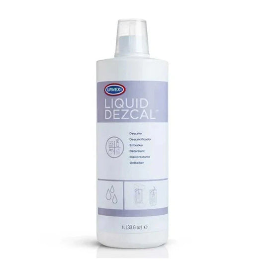 Urnex - Dezcal Discaling Liquid - 1l