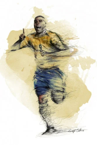 مصنع القهوة | Brazil - El Fenomeno