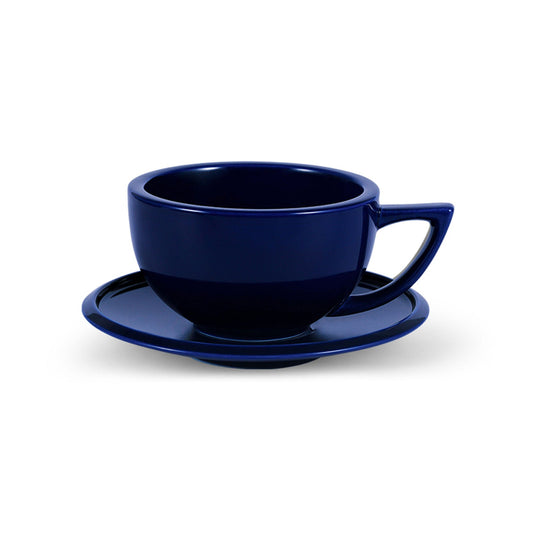 MHW-3BOMBER Ceramic Cup 280ml-berlin blue